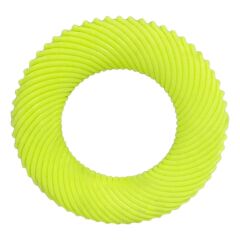 Benny Köpek Oyuncağı Yuvarlak 9,5 cm Sarı