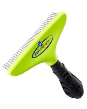 Tüy Alıcı İnceltici Kısaltıcı Tüy Açıcı Tarak 13/15 cm