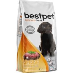 Best Pet Kuzu ve Dana Etli Yavru Köpek Maması 2.5 kg