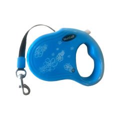 Nunbell Kedi Köpek Otomatik Gezdirme Tasması 12 kg / 3 Metre
