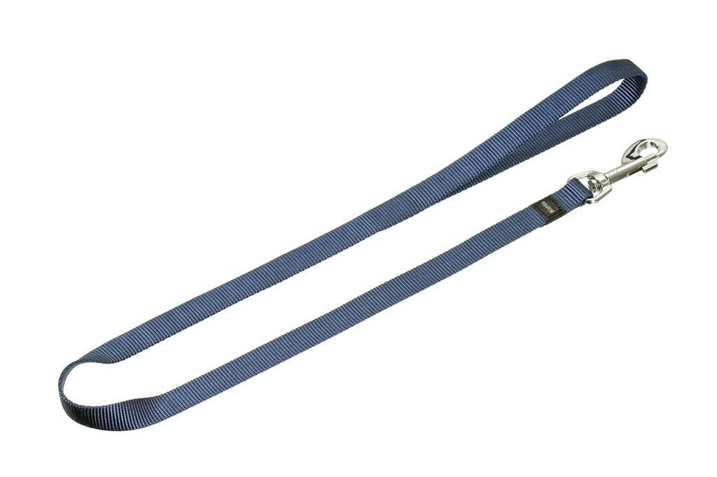 Karlie Uzatma Tasma Xs 100Cm-10Mm Koyu Mavi