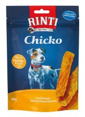 Rinti Extra Tavuk Etli Köpek Ödülü 90 gr