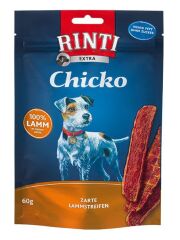 Rinti Extra Kuzu Etli Köpek Ödülü 60 gr