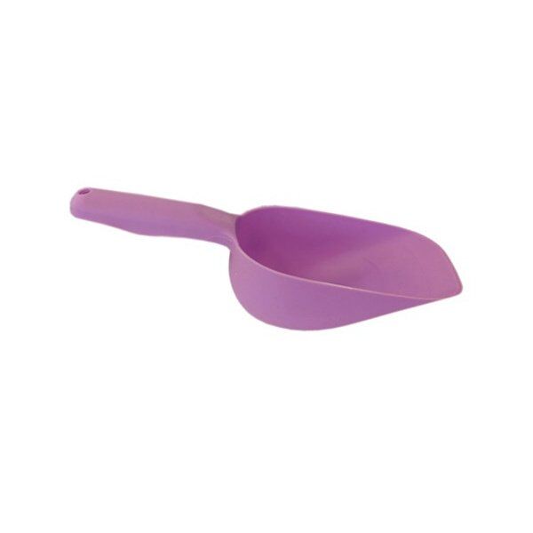 Kum ve Mama Küreği Çeşitli Renklerde 8*23 cm