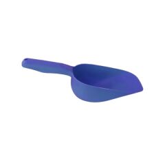 Kum ve Mama Küreği Çeşitli Renklerde 8*23 cm