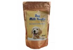 Dog Milk Powder Yavru Köpek Süt Tozu 200 gr