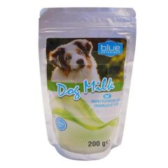 Blue Veteriner Yavru Köpek Süt Tozu 200 gr