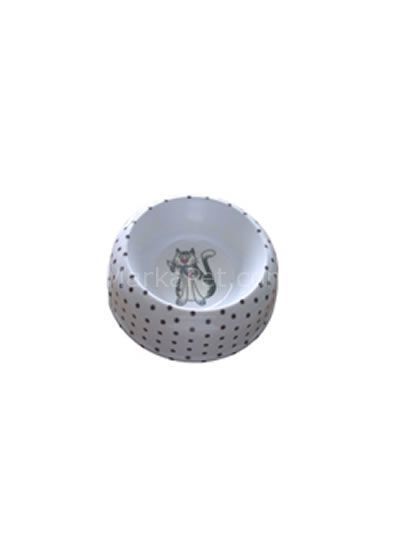 Percell Melamin mama su kabı 250 ml