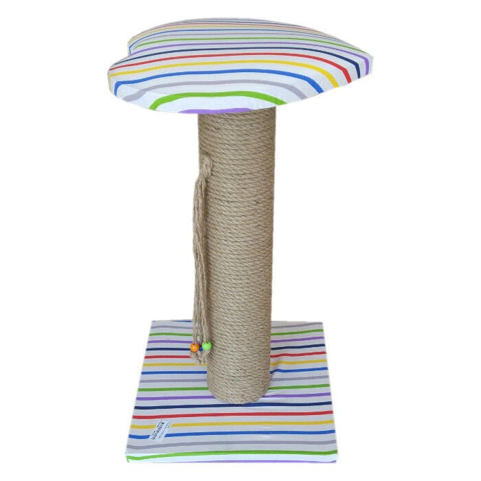 Ans Kedi Tırmalama Tahtası Çizgili 30*55 cm