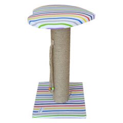 Ans Kedi Tırmalama Tahtası Çizgili 30*55 cm