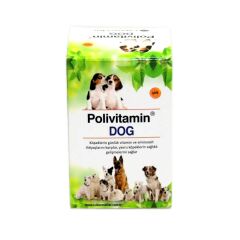 Köpekler için Tüy ve Vücut Bakım Ürünü 50 Gr