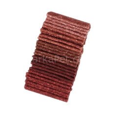 Eastland Munchy Çubuk 4-5 gr 100 Adet Kırmızı