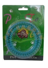Eastland Plastik Diş Kaşıma Simit Oyuncak 12 CM