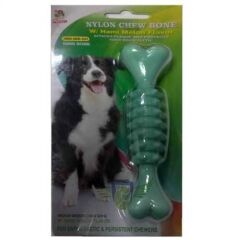 Percell Kavun Aromalı Plastik Sert Kemik 15 cm