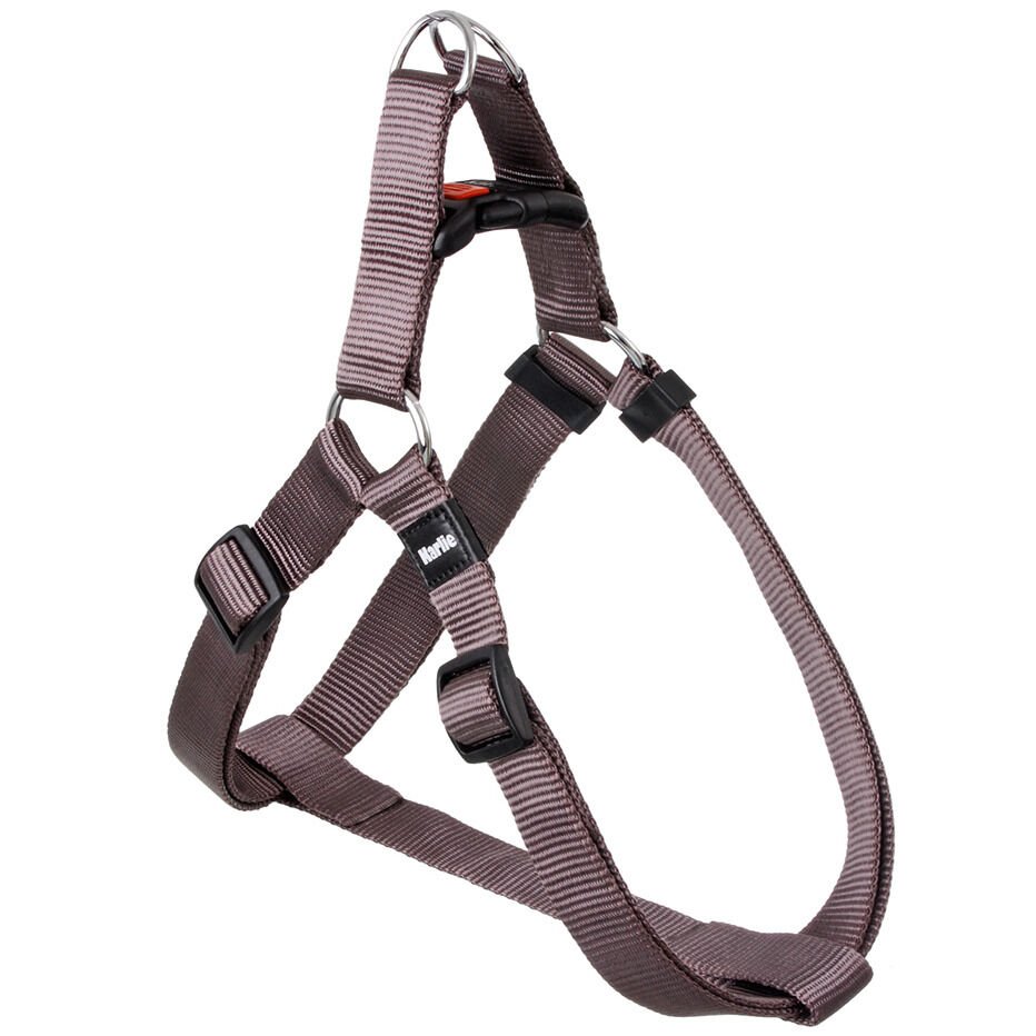 Karlie Basic Göğüs Tasmasi Xs 25-35Cm K.rengi