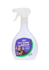 Goe Dog Pet Odour Gone Extra Koku Giderici 500 ML