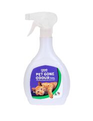 Goe Cat Pet Odour Gone Extra Koku Giderici 500 ML
