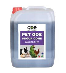 Goe Little Pet Odour Gone Extra Koku Giderici 5 lt