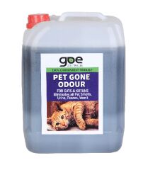 Goe Cat Odour Gone Extra Koku Giderici 5 lt