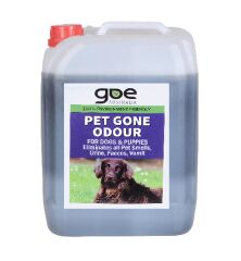 Goe Dog Odour Gone Extra Koku Giderici 5 lt