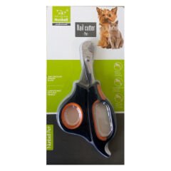 Nunbell Kedi Köpek Tırnak Makası Büyük 14 cm