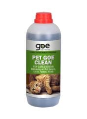 GOE CLEAN CAT Çok Amaçlı Temizleyici 1 Lt