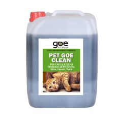 GOE CLEAN CAT Çok Amaçlı Temizleyici 5 Lt