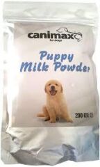 Canimax Yavru Köpek Süt Tozu 200 gr