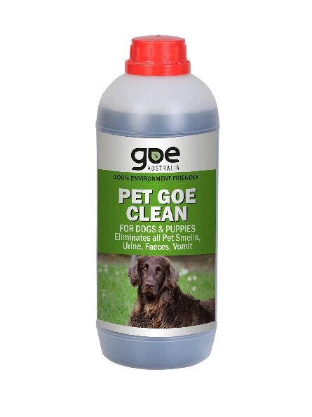 GOE CLEAN DOG Çok Amaçlı Temizleyici 1 Lt