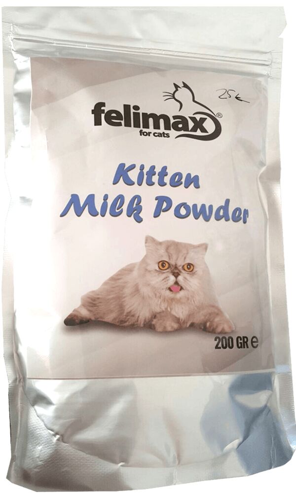 Felimax Yavru Kedi Süt Tozu 200 gr