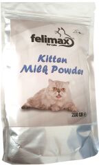 Felimax Yavru Kedi Süt Tozu 200 gr