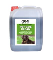 GOE CLEAN DOG Çok Amaçlı Temizleyici 5 Lt