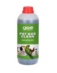 GOE Pet Clean Çok Amaçlı Temizleyici 1 Lt