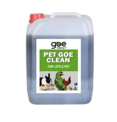 GOE Pet Clean Çok Amaçlı Temizleyici 5 Lt