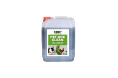 GOE Pet Clean Çok Amaçlı Temizleyici 5 Lt