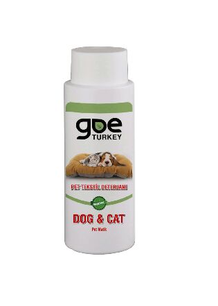 Goe Kedi Köpek Yatak ve Kıyafet Deterjanı 400 ml