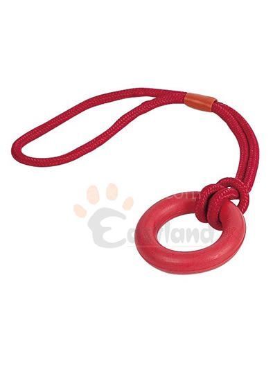 EASTLAND DİŞ KAŞIMA İPLİ SİMİT [8712695038931]