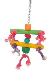 Eastland Stres İpli Kuş Oyuncağı 46 cm