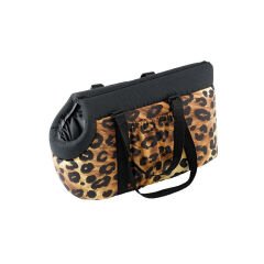 Ferplast Borsello 40 Pet Taşıma Çantası 35*20*15 CM