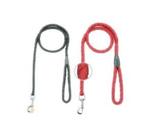 Eastland Plastik Sıkmalı Halat Gezdirme 8mm*90 cm