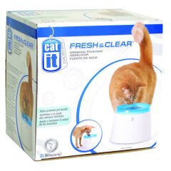 Catit Otomatik Kedi Suluğu 2 Litre