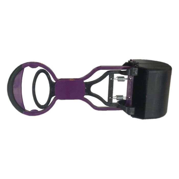Köpek Dışkı Toplama Küreği 9*28 cm