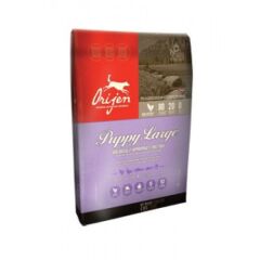 Orijen Puppy Large Breed Tahılsız Yavru Köpek Maması 13kg