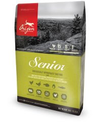 Orijen Tahılsız Senior Yaşlı Köpek Maması 11,4 Kg