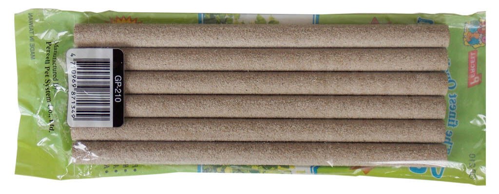 Percell Kuş Tünek İçin Zımpara Standart 19 cm