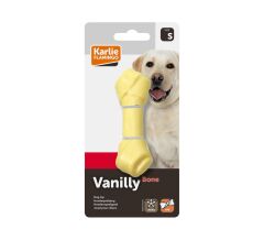 Karlie Tpr Kemik Vanilyali 10Cm