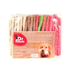 Dr.Sacchi Munchy Çubuk 100Lü 6,5gr Karışık Renkli