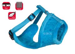 Karlie Yumuşak Göğüs Tasmasi 38-52 Cm Mavi