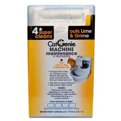 CatGenie Makina Temizleme Kartuşu 450 ml