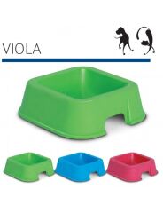 Vıola Köpek Mama Su Kabı 1.5 L
